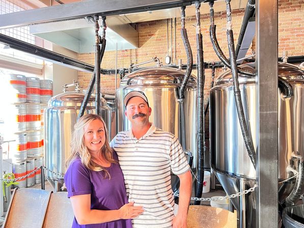 Explore Two Exciting Brewery Tours in Verde Valley image 4
