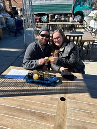 Explore Two Exciting Brewery Tours in Verde Valley image 9