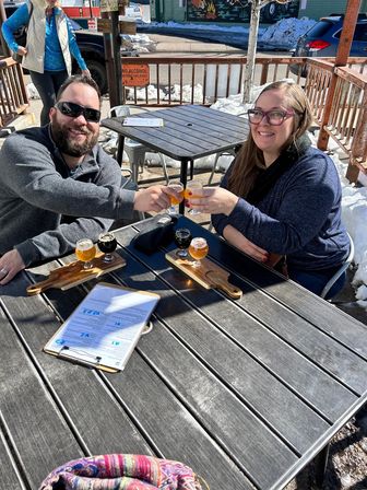 Explore Two Exciting Brewery Tours in Verde Valley image 6