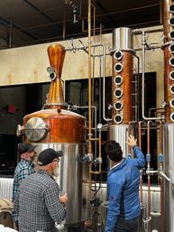 Explore Two Exciting Brewery Tours in Verde Valley image 15