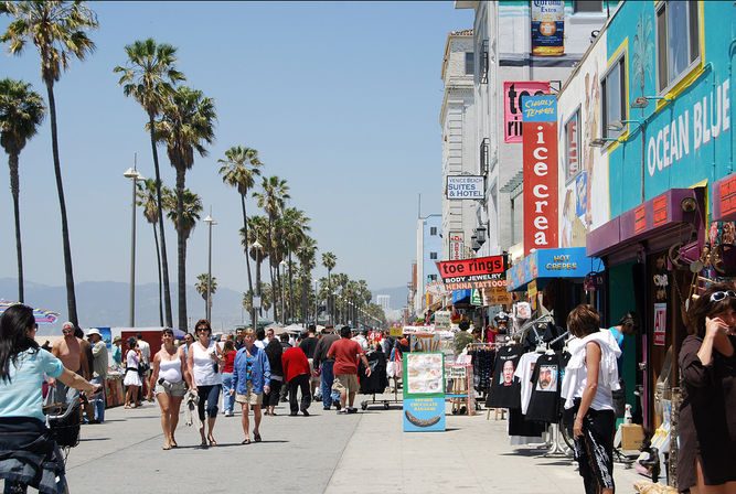 Private LA Tours: Custom Itineraries for Bachelorettes & Other Groups image 10