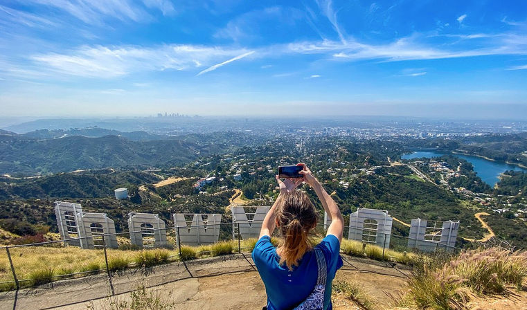 Private LA Tours: Custom Itineraries for Bachelorettes & Other Groups image 8