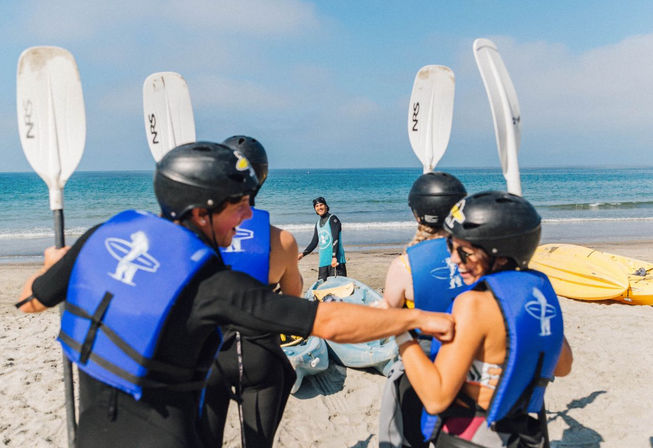 Private LA Tours: Custom Itineraries for Bachelorettes & Other Groups image 7