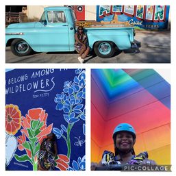 Boutique Shops & Iconic Murals On The Ultimate Segway Tour of Austin image 16