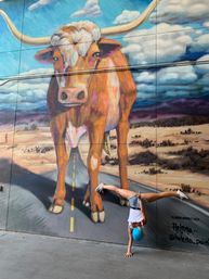 Boutique Shops & Iconic Murals On The Ultimate Segway Tour of Austin image 4