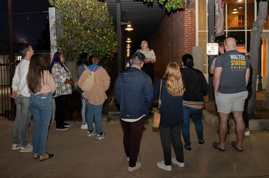 Booze & Boos: Ghost Tour + Bar Crawl in Temecula image 5