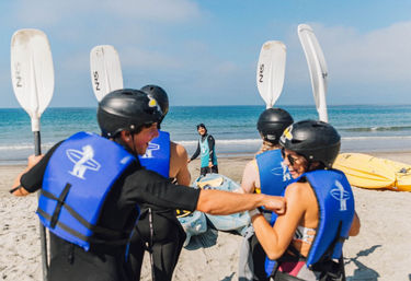 Private San Diego Tours: Custom Itineraries for Bachelorettes & Other Groups image 8