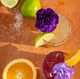For the Love of Margs: Margarita Bar for Your Event image 6