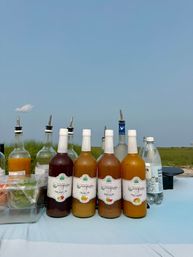 For the Love of Margs: Margarita Bar for Your Event image 4