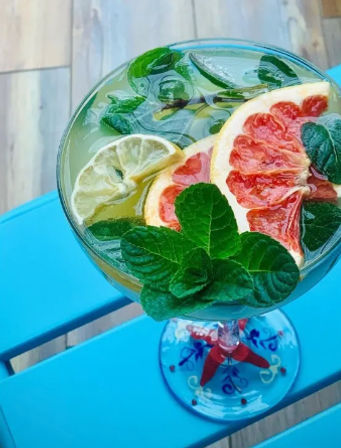 For the Love of Margs: Margarita Bar for Your Event image 2