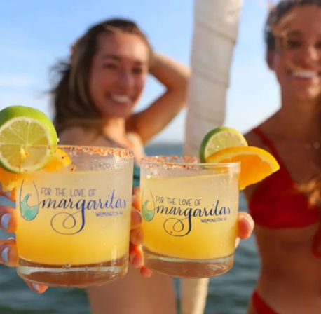 For the Love of Margs: Margarita Bar for Your Event image 10
