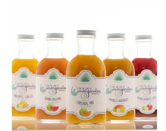 For the Love of Margs: Margarita Bar for Your Event image 14