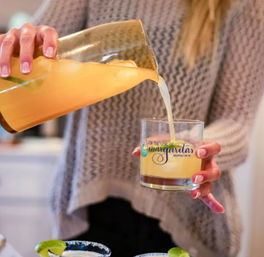 For the Love of Margs: Margarita Bar for Your Event image 12
