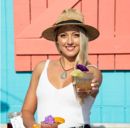 For the Love of Margs: Margarita Bar for Your Event image 1