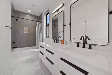 Casa Cielo: Jungle House Luxury Near the Short North image 31