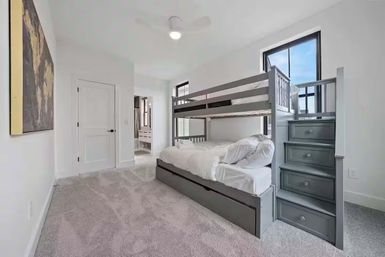Casa Cielo: Jungle House Luxury Near the Short North image 32