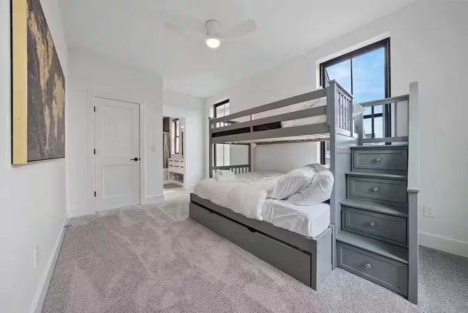 Casa Cielo: Jungle House Luxury Near the Short North image 32