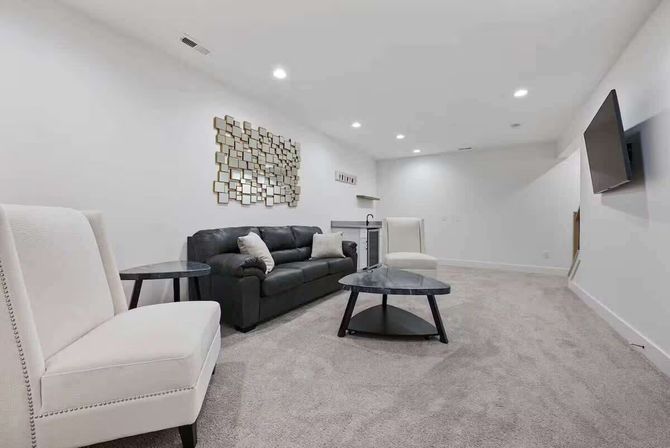 Casa Cielo: Jungle House Luxury Near the Short North image 19