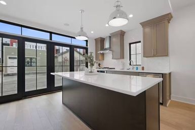Casa Cielo: Jungle House Luxury Near the Short North image 13