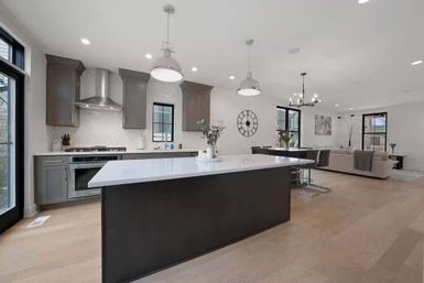 Casa Cielo: Jungle House Luxury Near the Short North image 14
