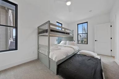 Casa Cielo: Jungle House Luxury Near the Short North image 33