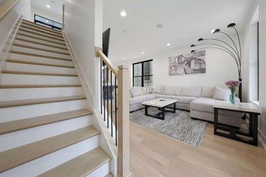 Casa Cielo: Jungle House Luxury Near the Short North image 8