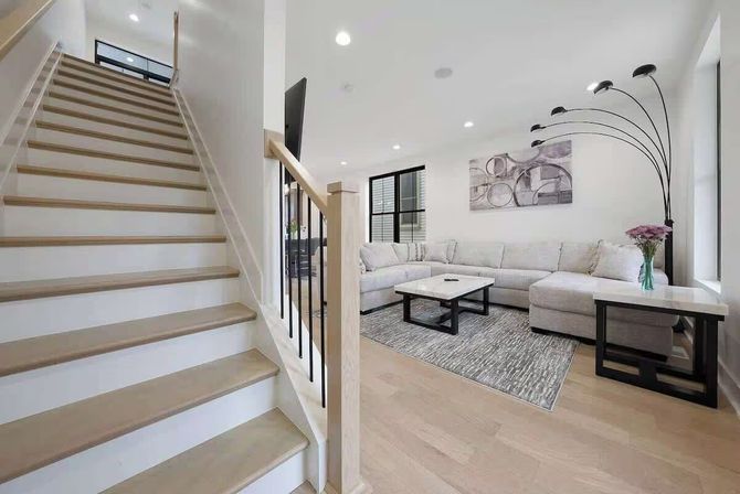 Casa Cielo: Jungle House Luxury Near the Short North image 8