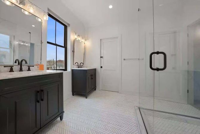 Casa Cielo: Jungle House Luxury Near the Short North image 27