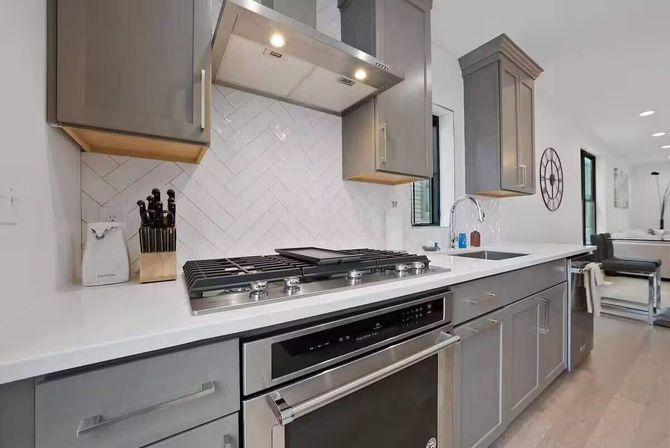 Casa Cielo: Jungle House Luxury Near the Short North image 15