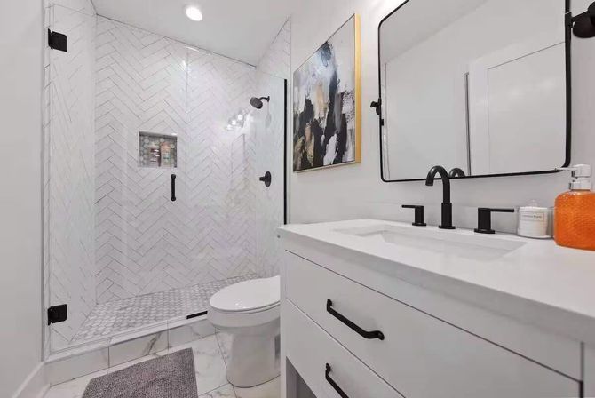 Casa Cielo: Jungle House Luxury Near the Short North image 34
