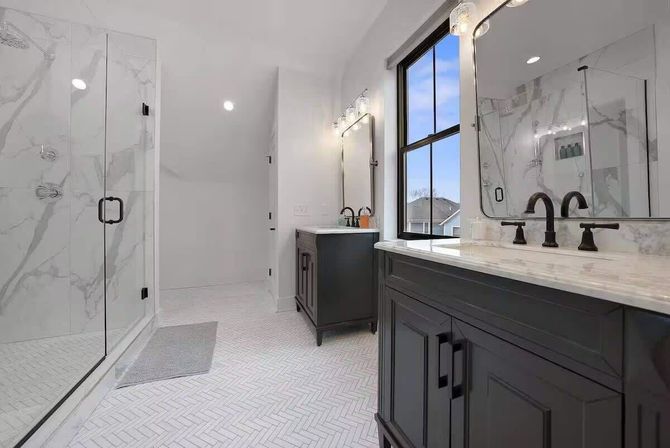 Casa Cielo: Jungle House Luxury Near the Short North image 7