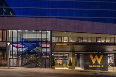Three Downtown Nashville Hotels for Your Stay in the Music City image 3