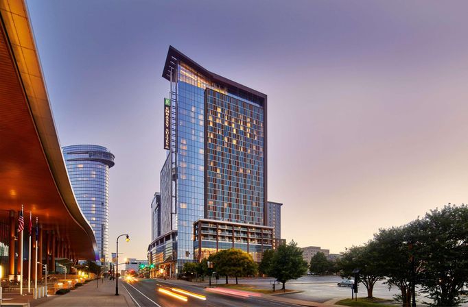 Three Downtown Nashville Hotels for Your Stay in the Music City image 2