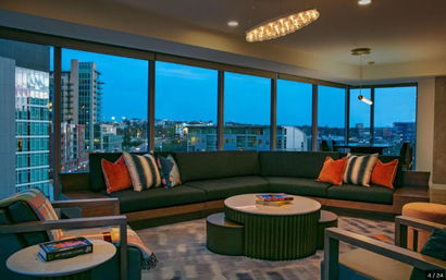 Three Downtown Nashville Hotels for Your Stay in the Music City image 4