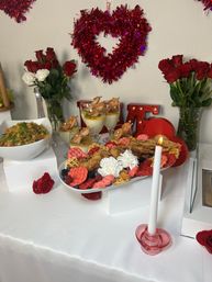 Private Brunch or Dinner Experience by Chef Bey image 12