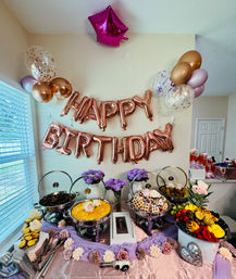 Private Brunch or Dinner Experience by Chef Bey image 4