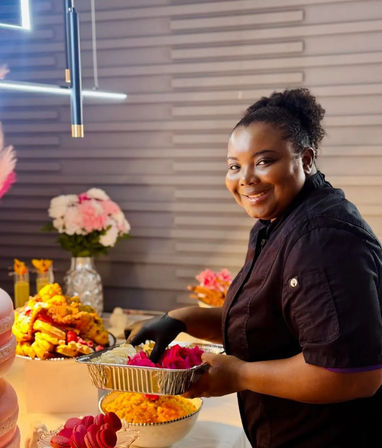 Private Brunch or Dinner Experience by Chef Bey image 1