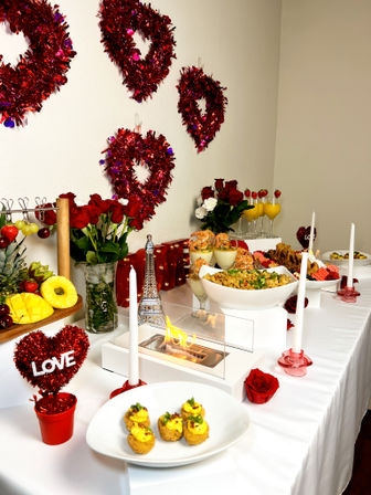 Private Brunch or Dinner Experience by Chef Bey image 14