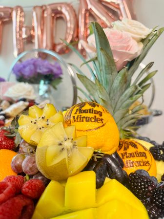 Private Brunch or Dinner Experience by Chef Bey image 6