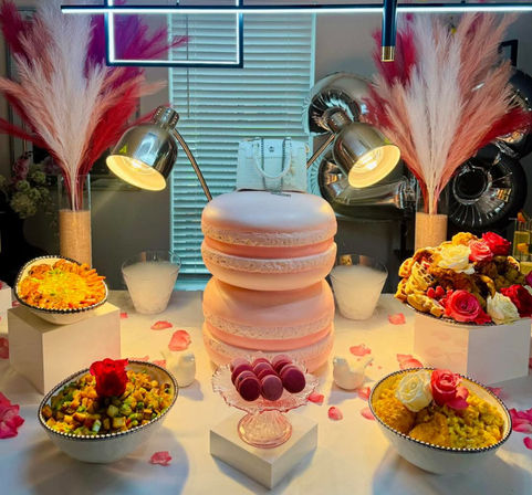 Private Brunch or Dinner Experience by Chef Bey image 3