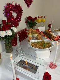 Private Brunch or Dinner Experience by Chef Bey image 16