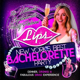 The Ultimate Drag Queen Bachelorette Party image 6