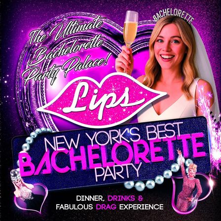 The Ultimate Drag Queen Bachelorette Party image 6
