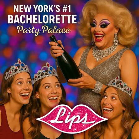 The Ultimate Drag Queen Bachelorette Party image 12