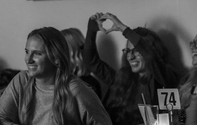 Comedy at the Comet: Unfiltered Hilarity from Top-Notch Comedians image 6