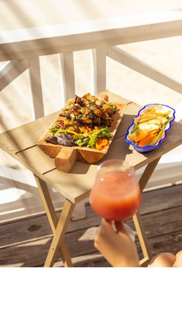 Private Yacht Cruise & Beach Day: Lunch & Drinks Included image 11