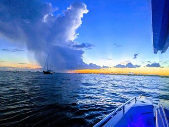 Luxury Sunset Cruise with Stunning Views & Expert Captains image 8