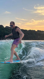 Blue Dream Boat Rentals: Surf, Chill & Play image 10