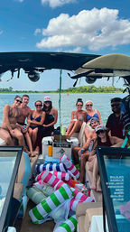 Blue Dream Boat Rentals: Surf, Chill & Play image 24