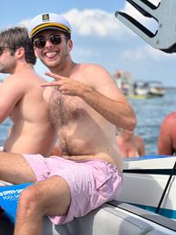 Blue Dream Boat Rentals: Surf, Chill & Play image 22